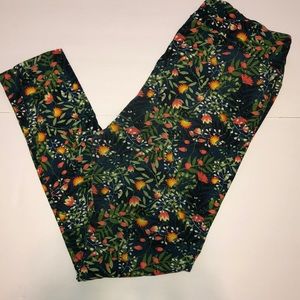 LuLaRoe TC leggings